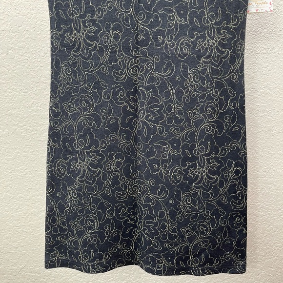 Black Mini Bodycon Dress Sexy Floral Mesh Cocktail Sequin Sleeveless Clubwear 25 - Picture 10 of 14